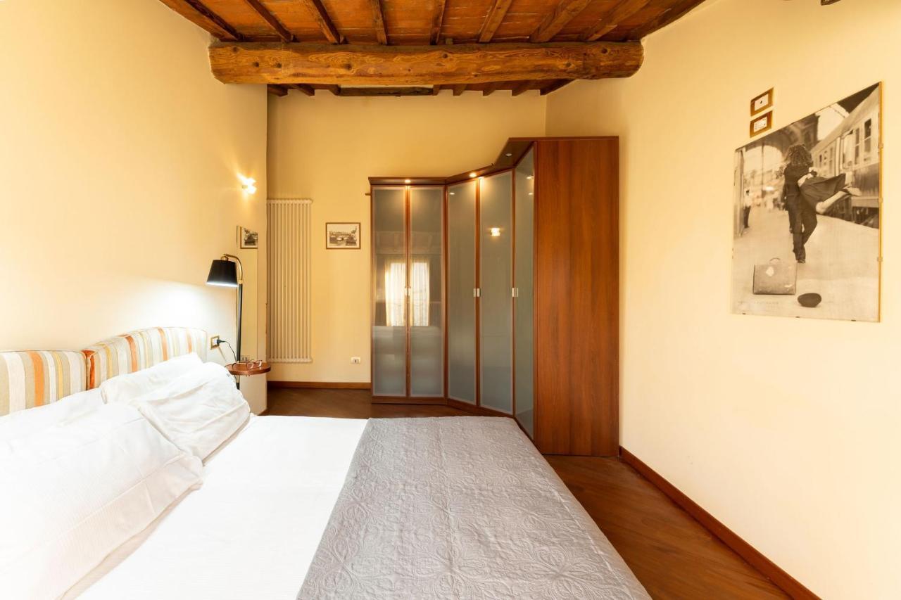 Attico Amorino Apartment Florence Exterior photo