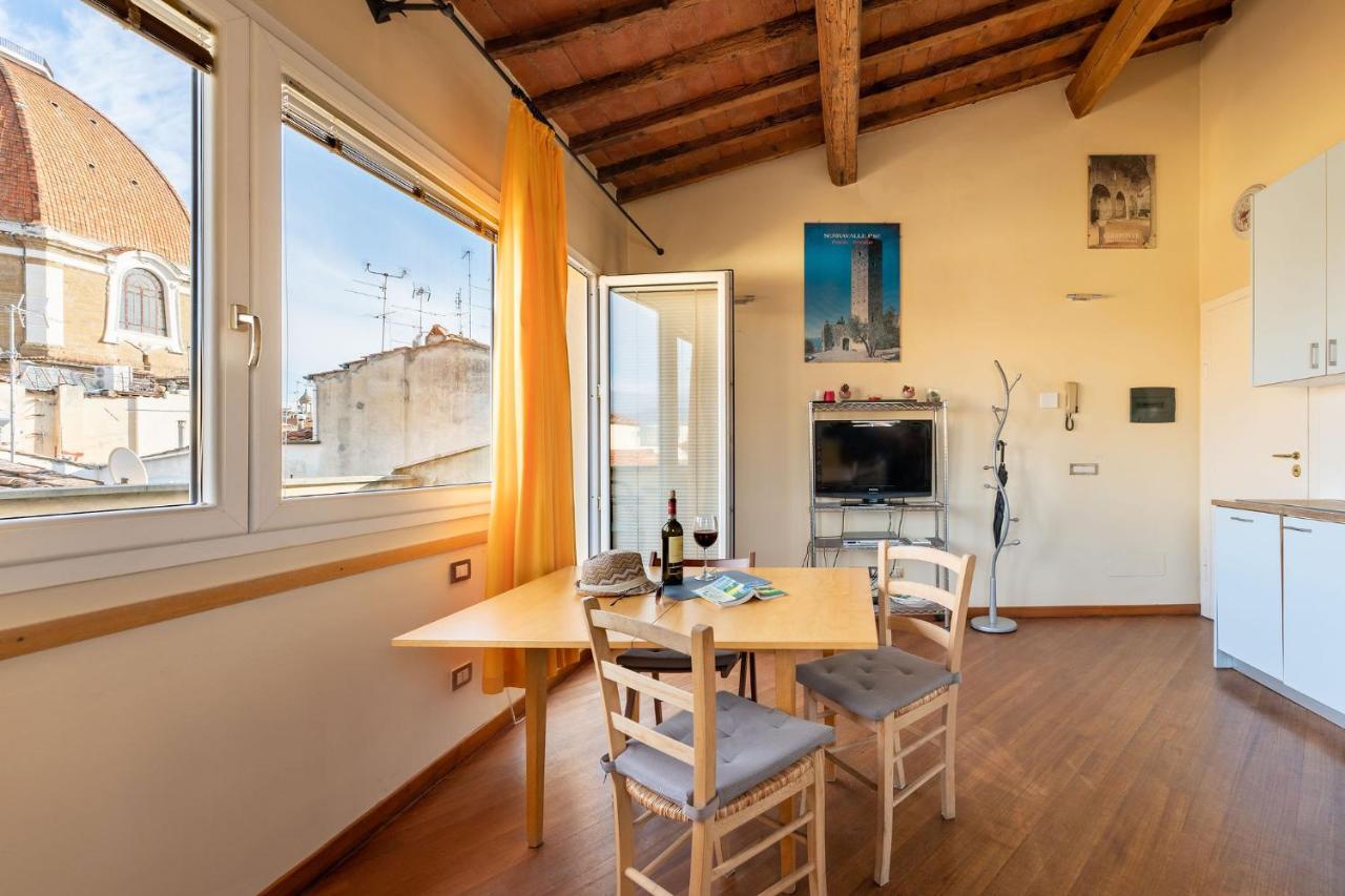 Attico Amorino Apartment Florence Exterior photo