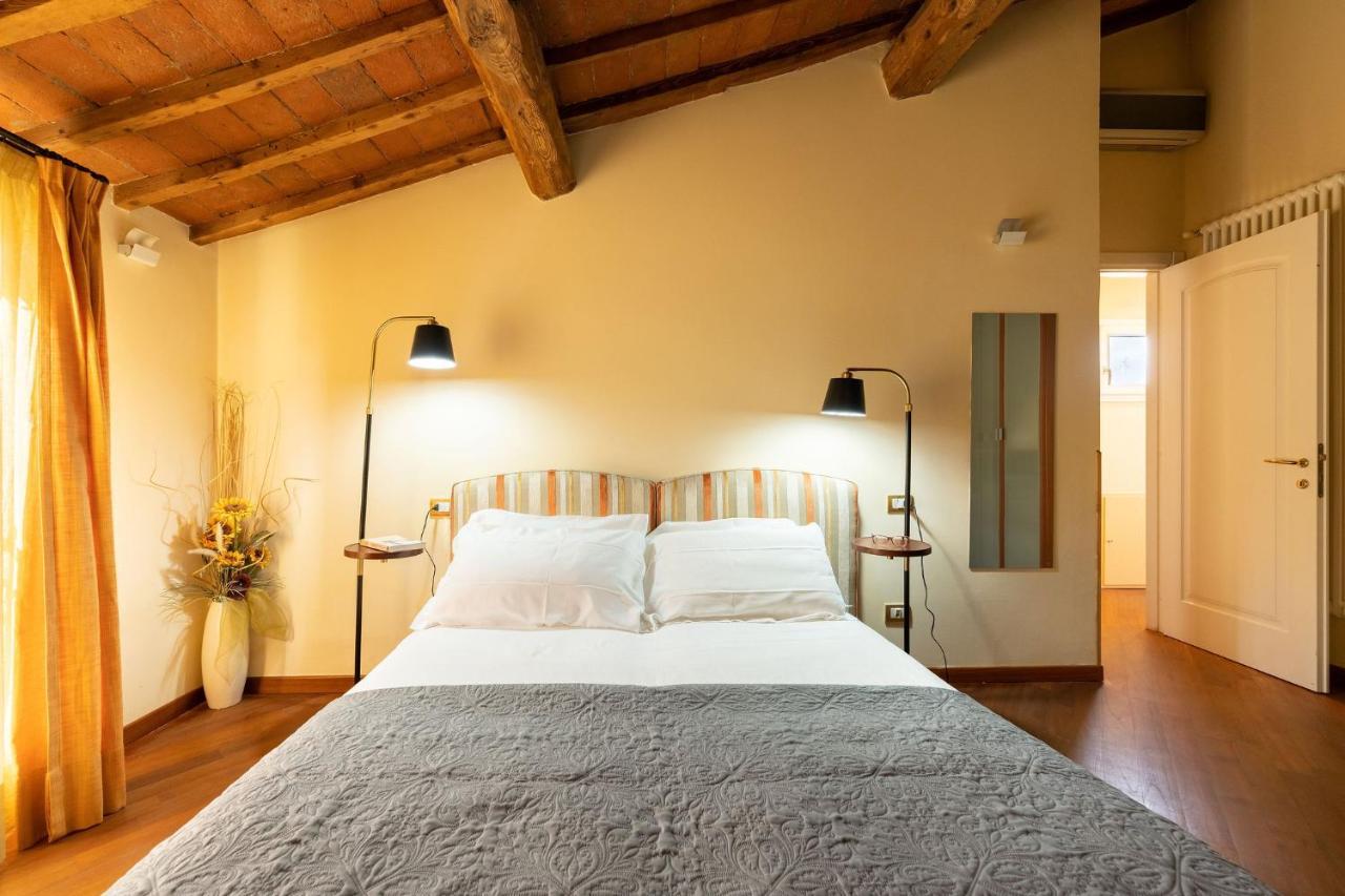 Attico Amorino Apartment Florence Exterior photo