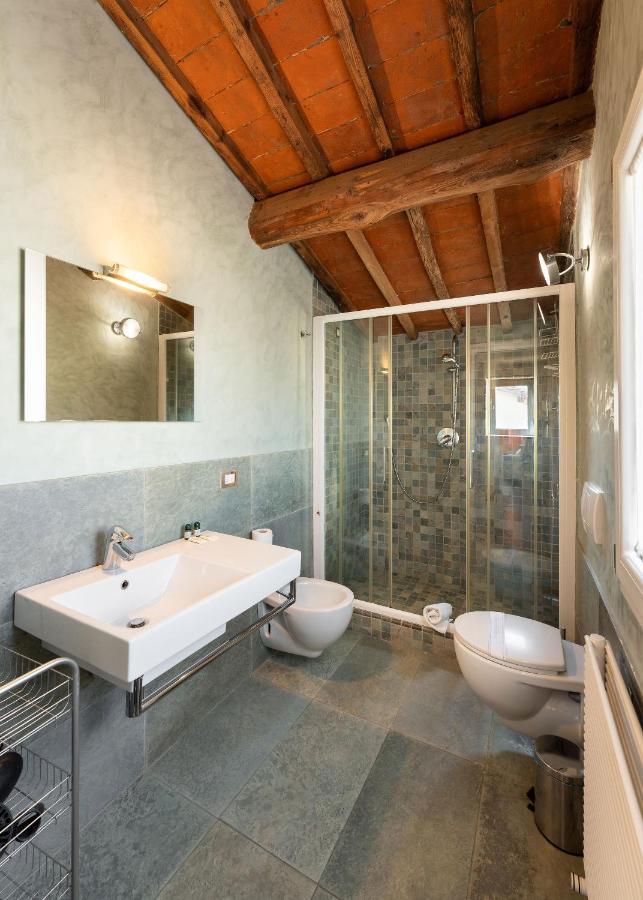 Attico Amorino Apartment Florence Exterior photo
