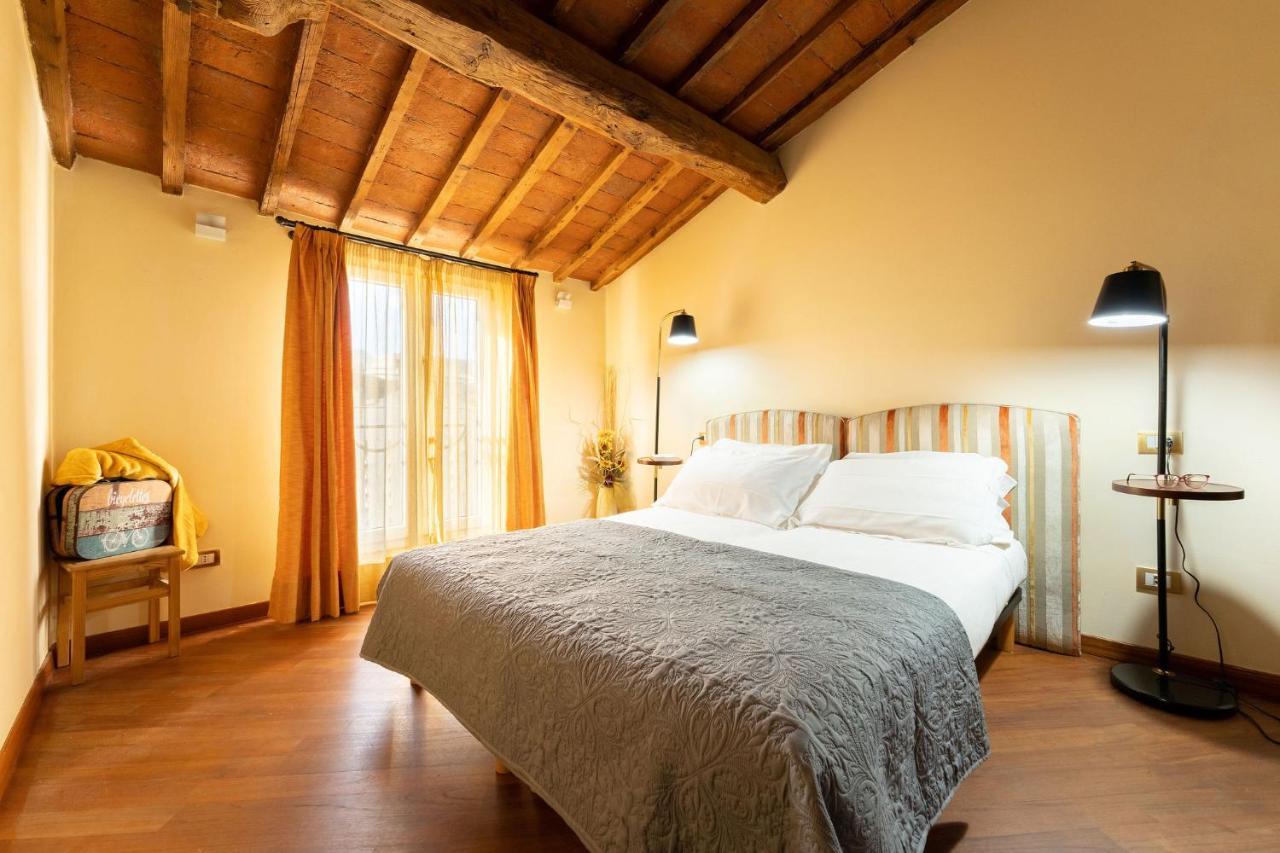 Attico Amorino Apartment Florence Exterior photo