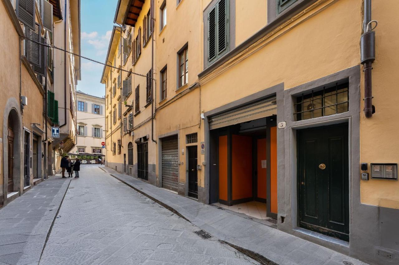 Attico Amorino Apartment Florence Exterior photo